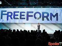 Upfronty 2016: Freeform