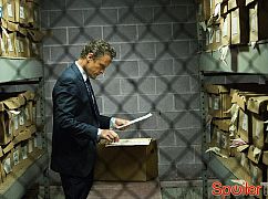 Game of Silence: 1x03 Hurricane Gil - zdjęcia promocyjne