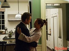 Game of Silence: 1x03 Hurricane Gil - zdjęcia promocyjne