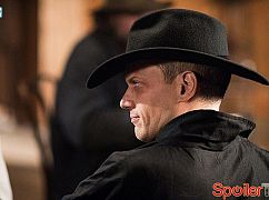 DC’s Legends of Tomorrow: 1x11 The Magnificent Eight - zdjęcia promocyjne
