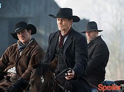 DC’s Legends of Tomorrow: 1x11 The Magnificent Eight - zdjęcia promocyjne