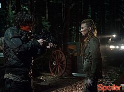 The 100: 3x11 Nevermore - zdjęcia promocyjne
