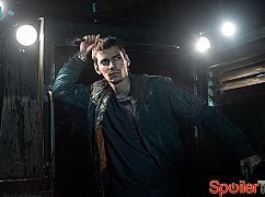 The 100: 3x11 Nevermore - zdjęcia promocyjne