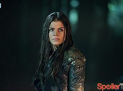 The 100: 3x11 Nevermore - zdjęcia promocyjne