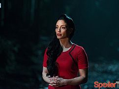 The 100: 3x11 Nevermore - zdjęcia promocyjne
