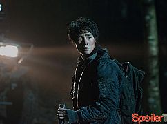 The 100: 3x11 Nevermore - zdjęcia promocyjne