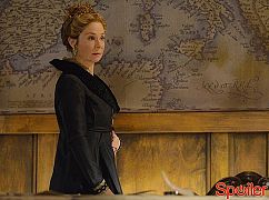 Reign: 3x12 No Way Out - zdjęcia promocyjne