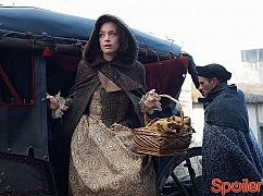 Reign: 3x12 No Way Out - zdjęcia promocyjne