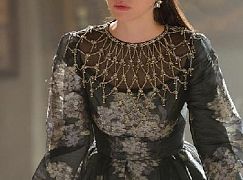 Reign: 3x12 No Way Out - zdjęcia promocyjne