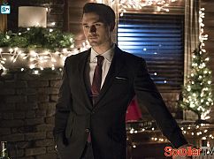 Pamiętniki wampirów: 7x19 Somebody That I Used to Know - zdjęcia promocyjne