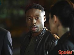 Rush Hour: 1x03 Captain Cole’s Playlist - zdjęcia promocyjne