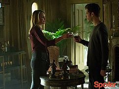 The Originals: 3x19 No More Heartbreaks - zdjęcia promocyjne
