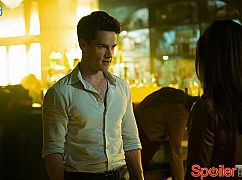 The Originals: 3x19 No More Heartbreaks - zdjęcia promocyjne