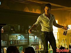 The Originals: 3x19 No More Heartbreaks - zdjęcia promocyjne
