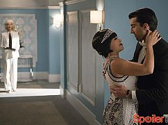 Jane the Virgin: 2x19 Chapter Forty-One - zdjęcia promocyjne