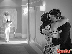 Jane the Virgin: 2x19 Chapter Forty-One - zdjęcia promocyjne