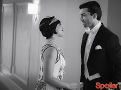 Jane the Virgin: 2x19 Chapter Forty-One - zdjęcia promocyjne