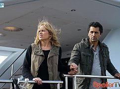 Fear The Walking Dead: 2x02 We All Fall Down - zdjęcia promocyne