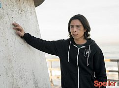 Fear The Walking Dead: 2x02 We All Fall Down - zdjęcia promocyne