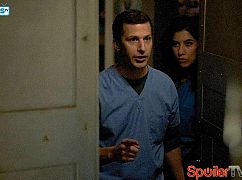 Brooklyn Nine-Nine: 3x23 Greg and Larry - zdjęcia promocyjne