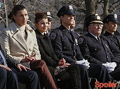 Zaprzysiężeni: 6x20 Down the Rabbit Hole - zdjęcia promocyjne