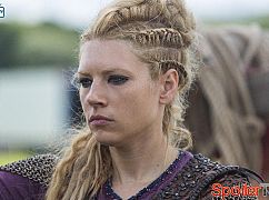 Wikingowie: 4x09 Death All Round - zdjęcia promocyjne