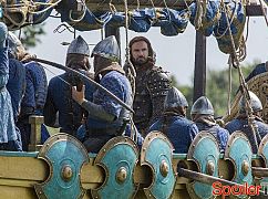 Wikingowie: 4x09 Death All Round - zdjęcia promocyjne