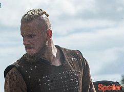 Wikingowie: 4x09 Death All Round - zdjęcia promocyjne