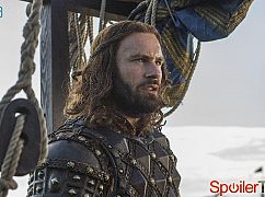Wikingowie: 4x09 Death All Round - zdjęcia promocyjne