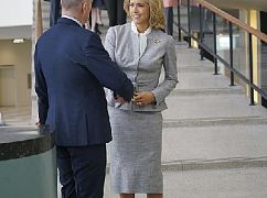 Madam Secretary: 2x20 Ghost Detainee - zdjęcia promocyjne