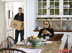 Madam Secretary: 2x20 Ghost Detainee - zdjęcia promocyjne