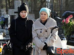 Barwy szczęścia odc. 1433 - zdjęcia promocyjne