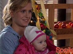 M jak miłość odc. 1215 - zdjęcia promocyjne