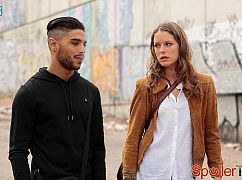 Zdjęcia promocyjne 1 sezonu serialu Marseille