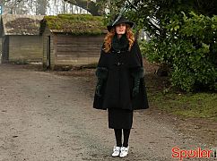 Once Upon a Time: 5x18 Ruby Slippers - zdjęcia promocyjne