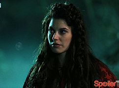 Once Upon a Time: 5x18 Ruby Slippers - zdjęcia promocyjne