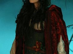 Once Upon a Time: 5x18 Ruby Slippers - zdjęcia promocyjne