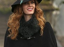 Once Upon a Time: 5x18 Ruby Slippers - zdjęcia promocyjne