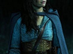 Once Upon a Time: 5x18 Ruby Slippers - zdjęcia promocyjne