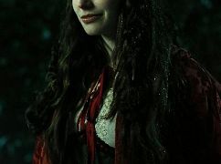 Once Upon a Time: 5x18 Ruby Slippers - zdjęcia promocyjne
