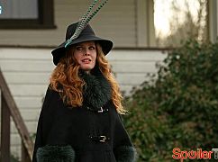 Once Upon a Time: 5x18 Ruby Slippers - zdjęcia promocyjne