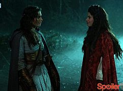 Once Upon a Time: 5x18 Ruby Slippers - zdjęcia promocyjne