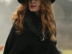 Once Upon a Time: 5x18 Ruby Slippers - zdjęcia promocyjne