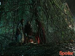 Once Upon a Time: 5x18 Ruby Slippers - zdjęcia promocyjne
