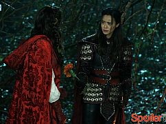 Once Upon a Time: 5x18 Ruby Slippers - zdjęcia promocyjne