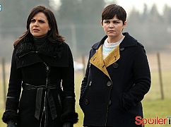 Once Upon a Time: 5x18 Ruby Slippers - zdjęcia promocyjne