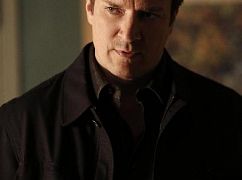 Castle: 8x19 Dead Again - zdjęcia promocyjne
