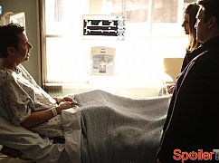 Castle: 8x19 Dead Again - zdjęcia promocyjne