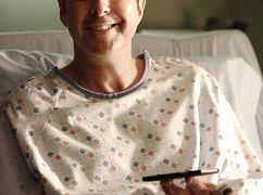 Castle: 8x19 Dead Again - zdjęcia promocyjne