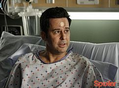 Castle: 8x19 Dead Again - zdjęcia promocyjne